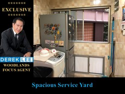 Blk 507 Woodlands Drive 14 (Woodlands), HDB 4 Rooms #192272382